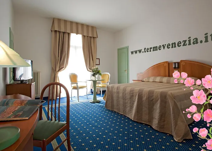 Hotel Terme Venezia