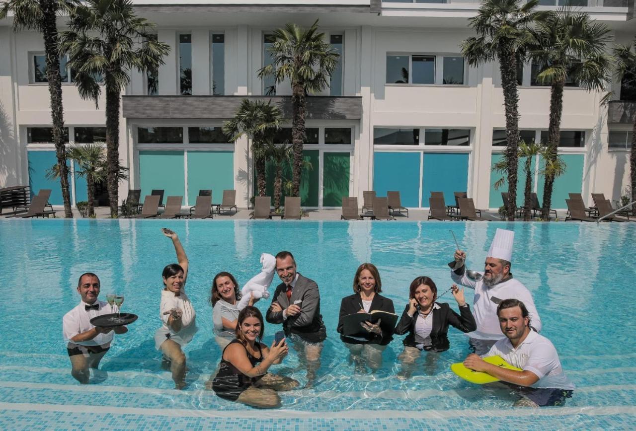 Terme Venezia 4* Abano Terme