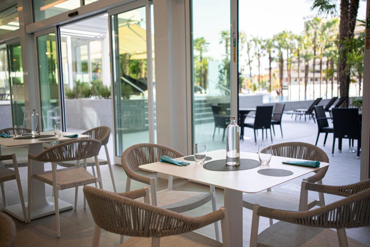 Hotel Terme Venezia 4*