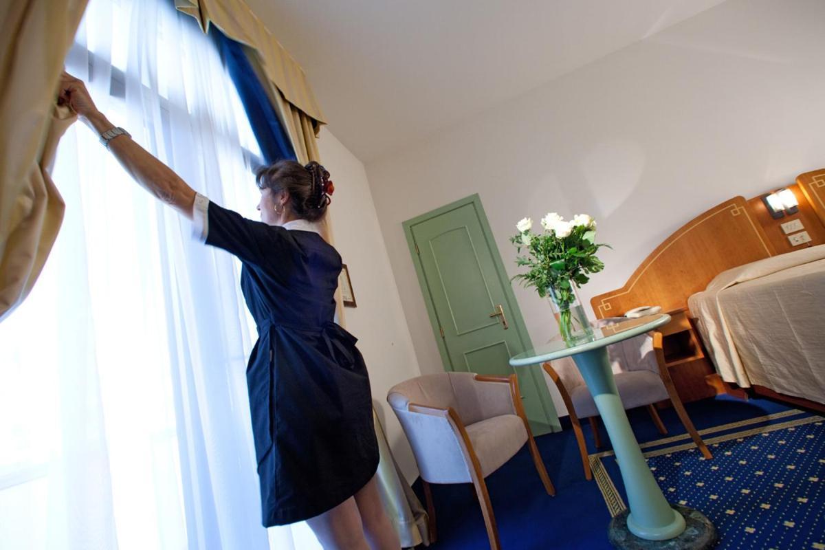 Terme Venezia Hotel
