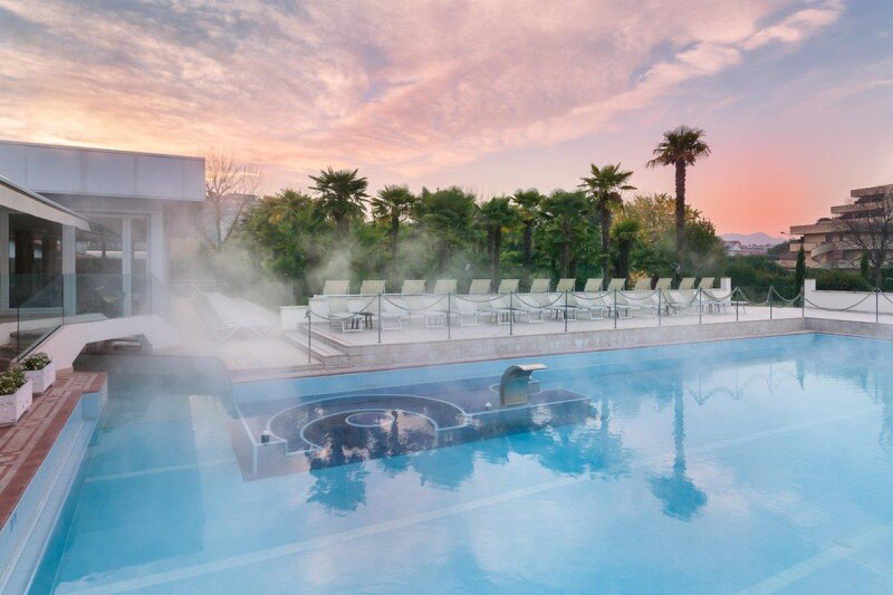 Hotel Terme Venezia
