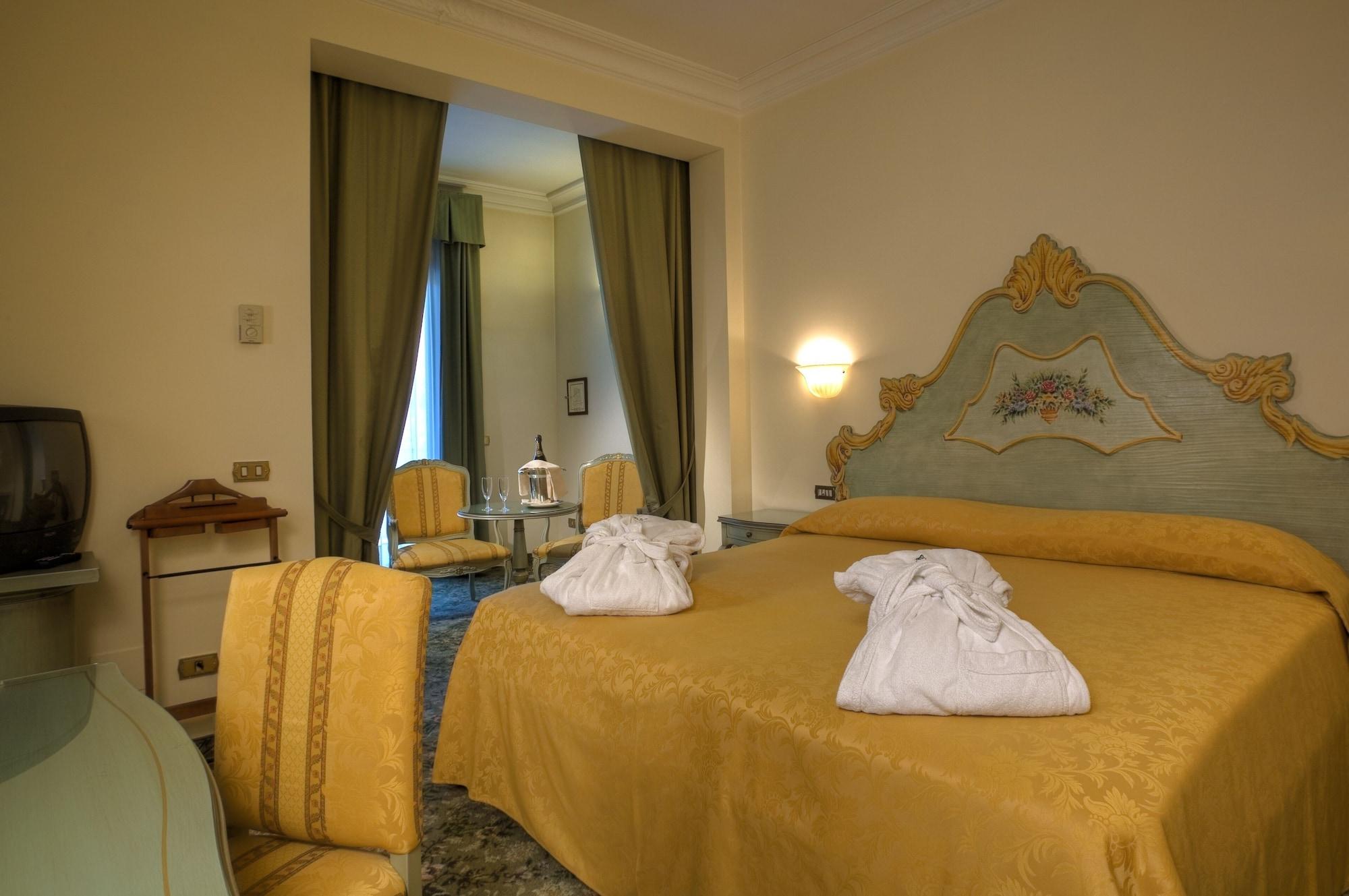 Terme Venezia Hotel 4*