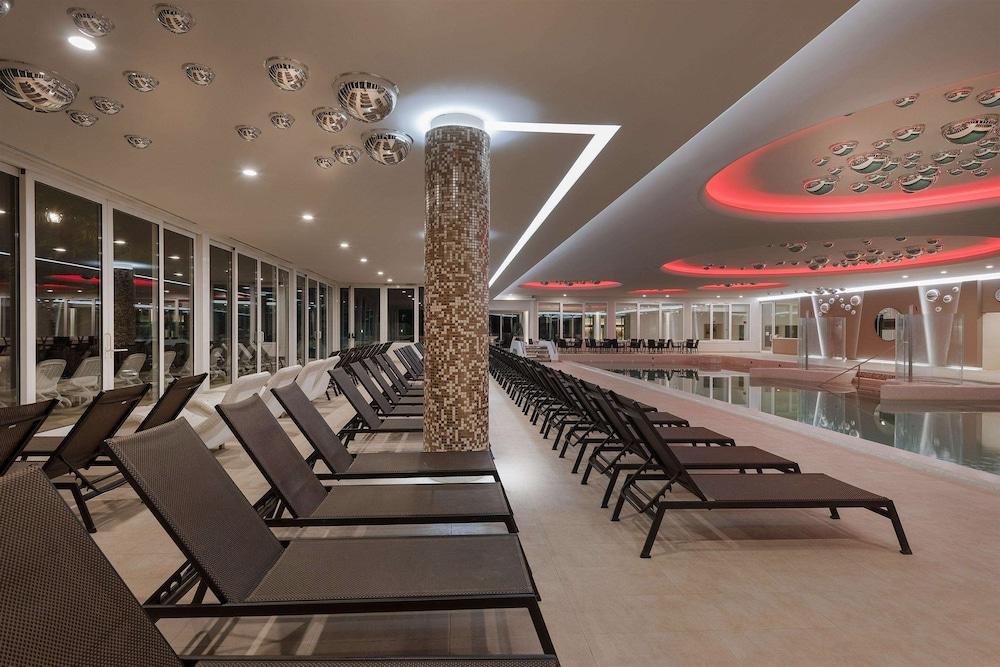 Terme Venezia Hotel 4*