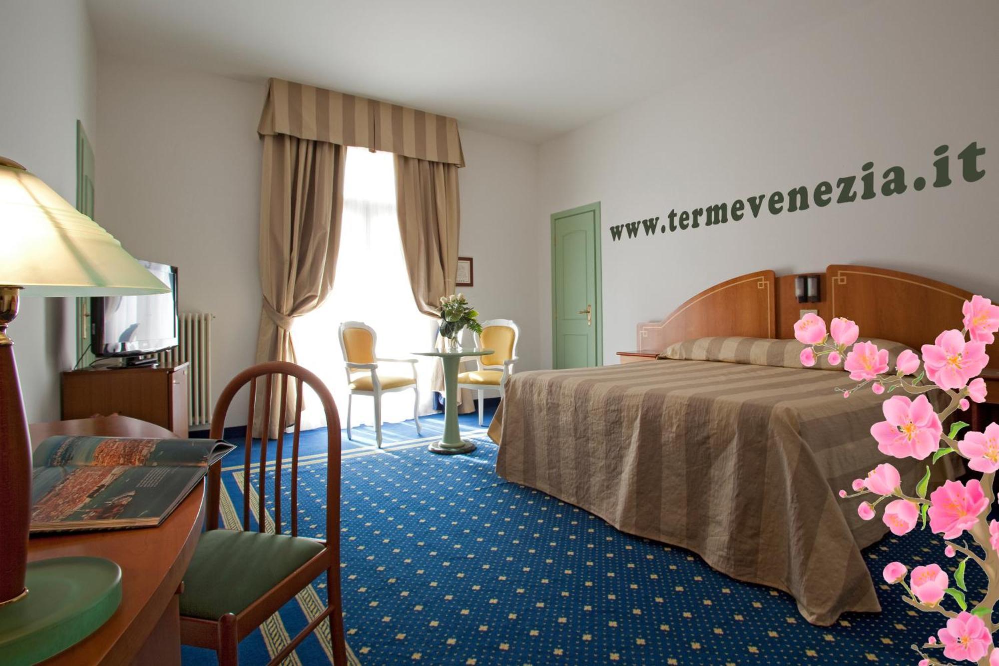 Terme Venezia Hotel Abano Terme