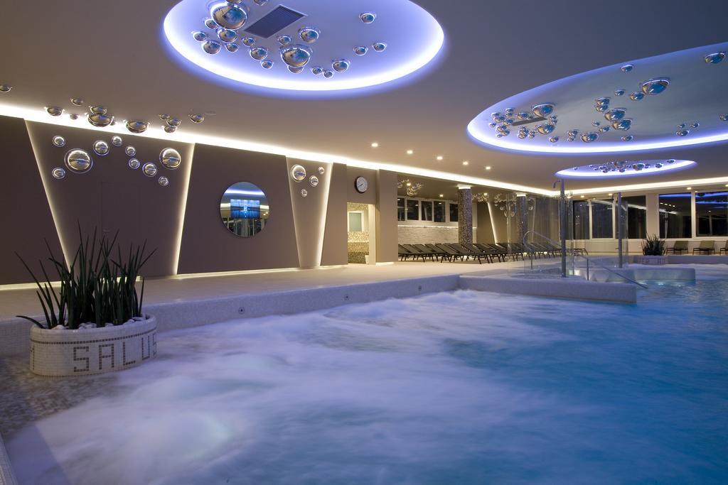 Hotel Terme Venezia 4*