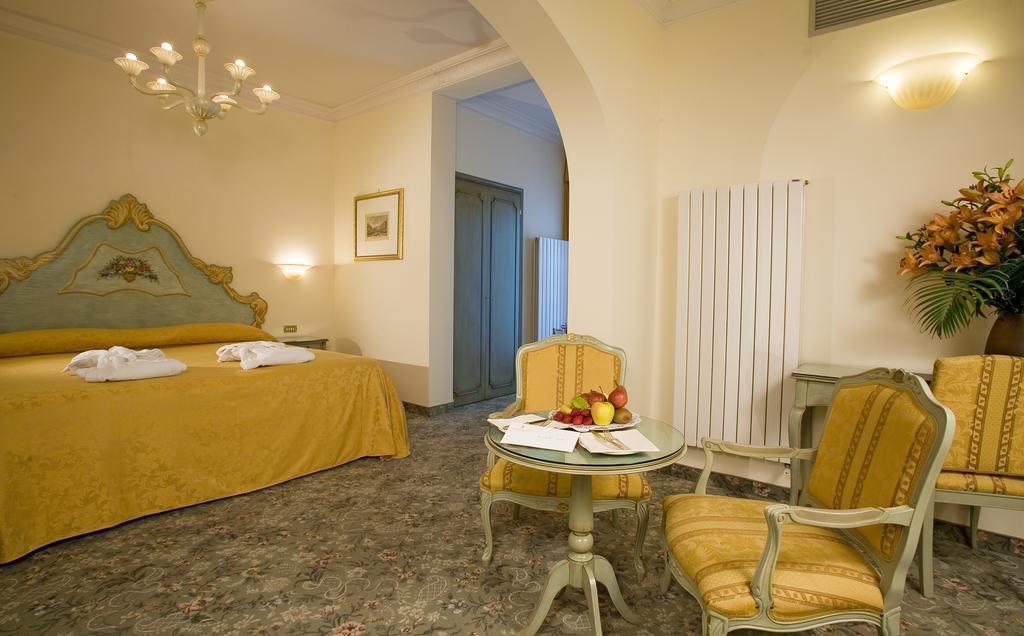 Hotel Terme Venezia 4*