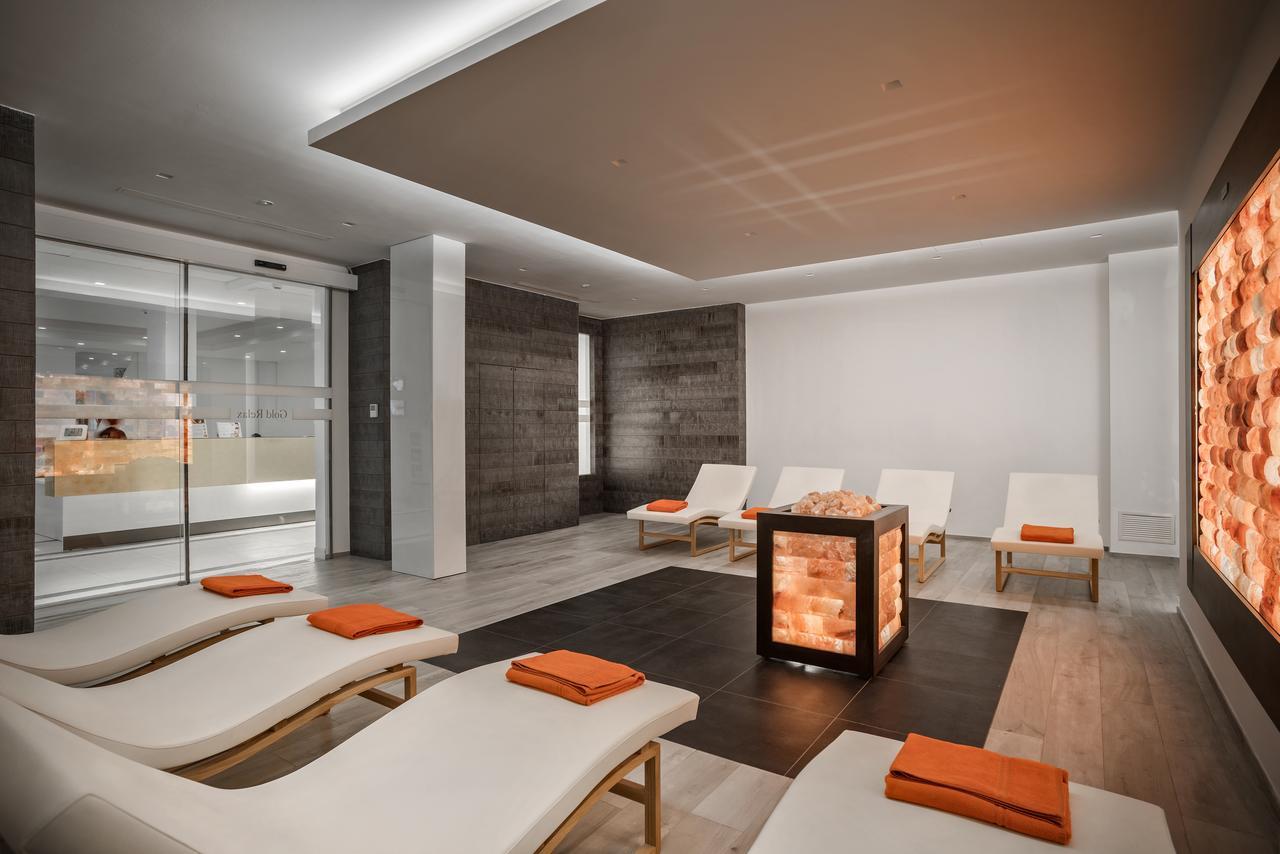 Terme Venezia Hotel