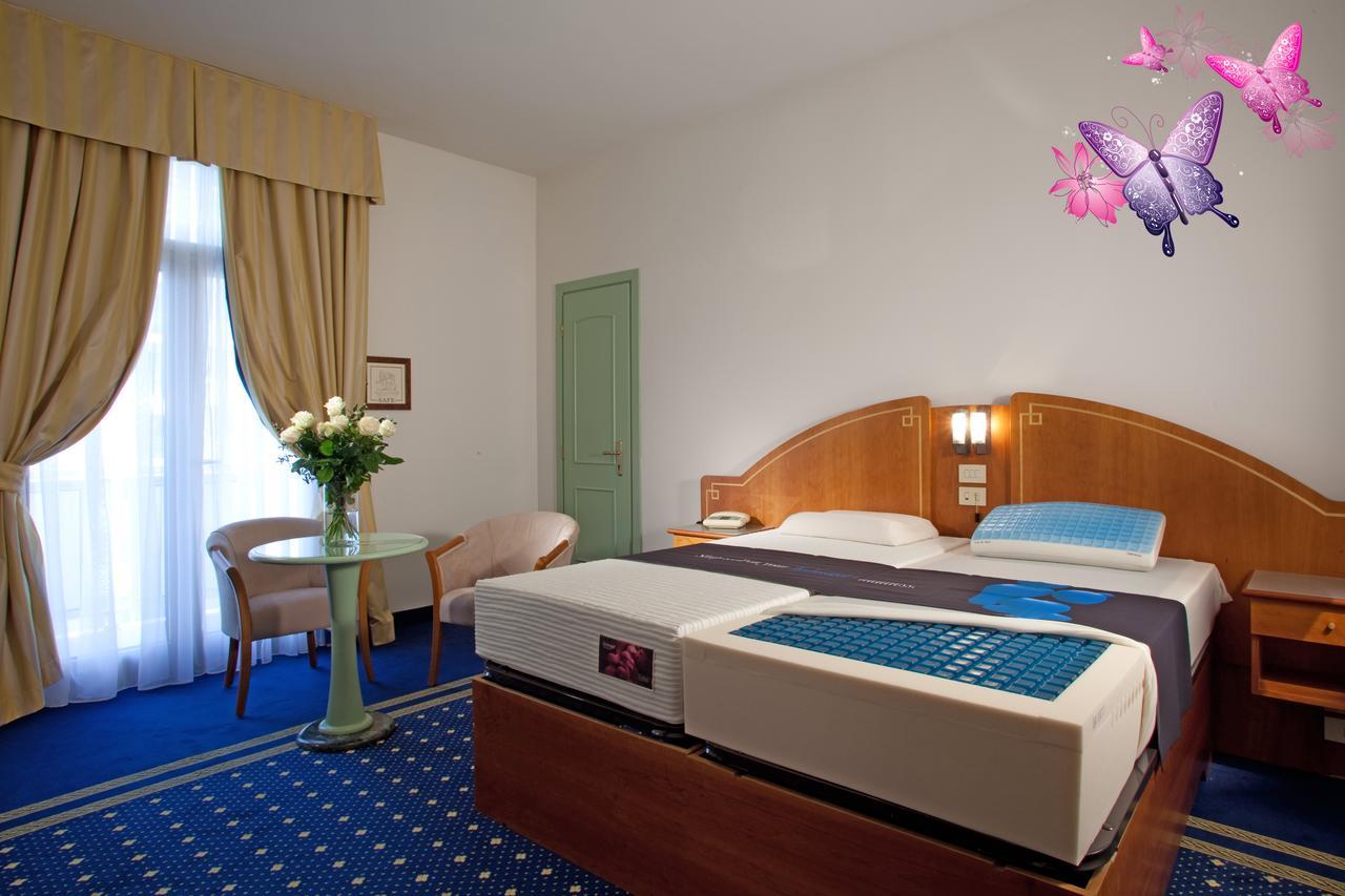 Terme Venezia 4* Abano Terme