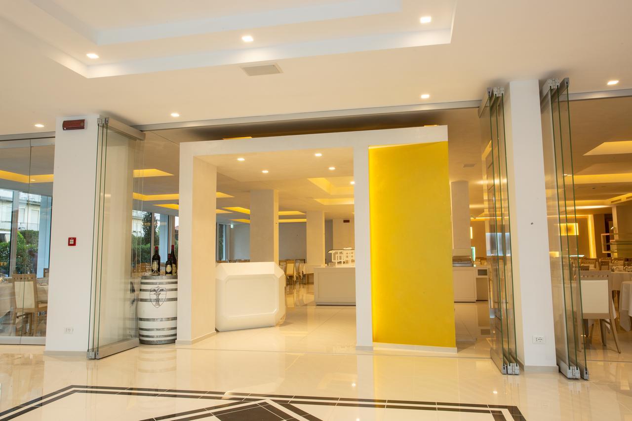 Hotel Terme Venezia 4*