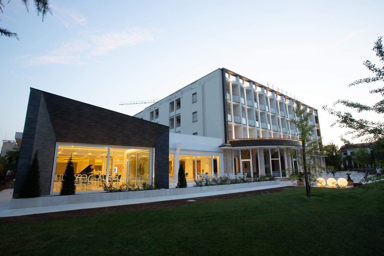Terme Venezia 4* Abano Terme