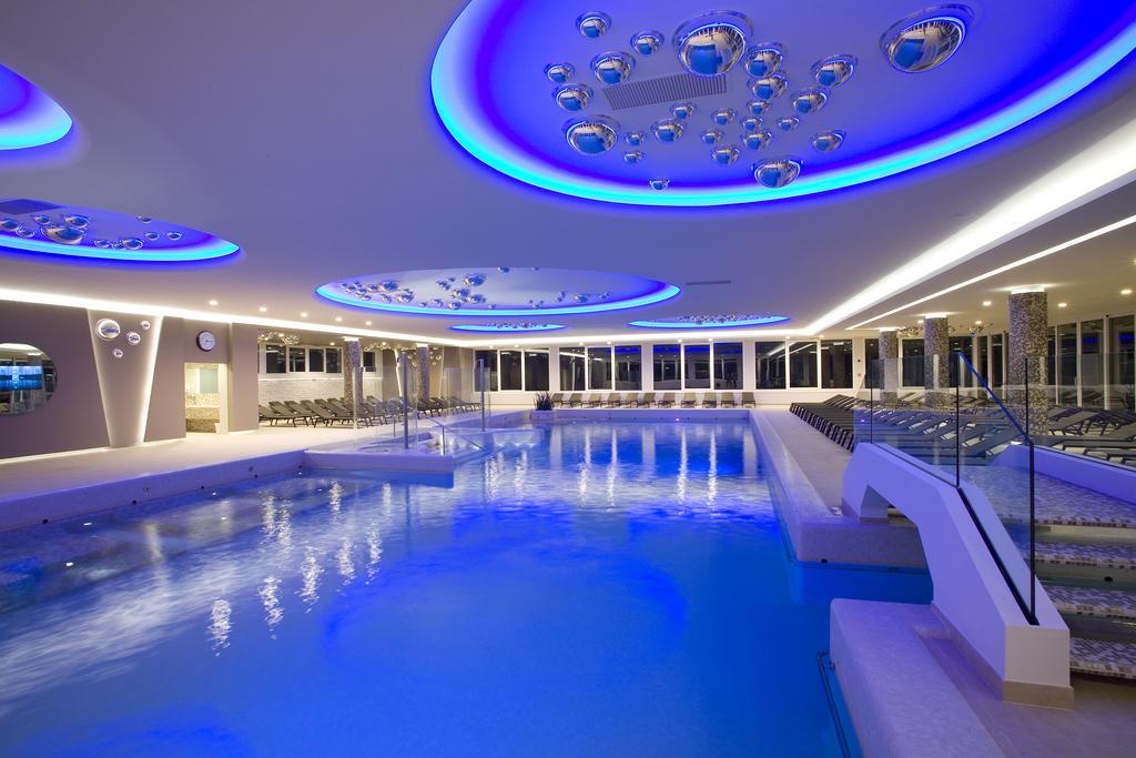 Terme Venezia Hotel Abano Terme