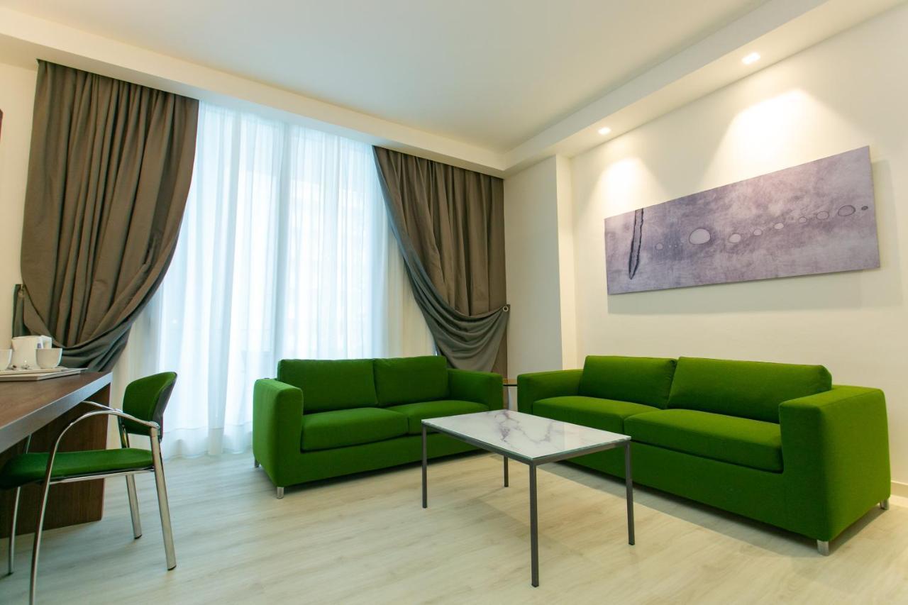 Terme Venezia Hotel
