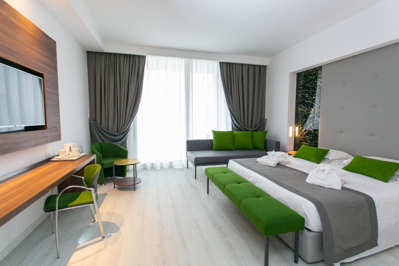 Terme Venezia 4* Abano Terme