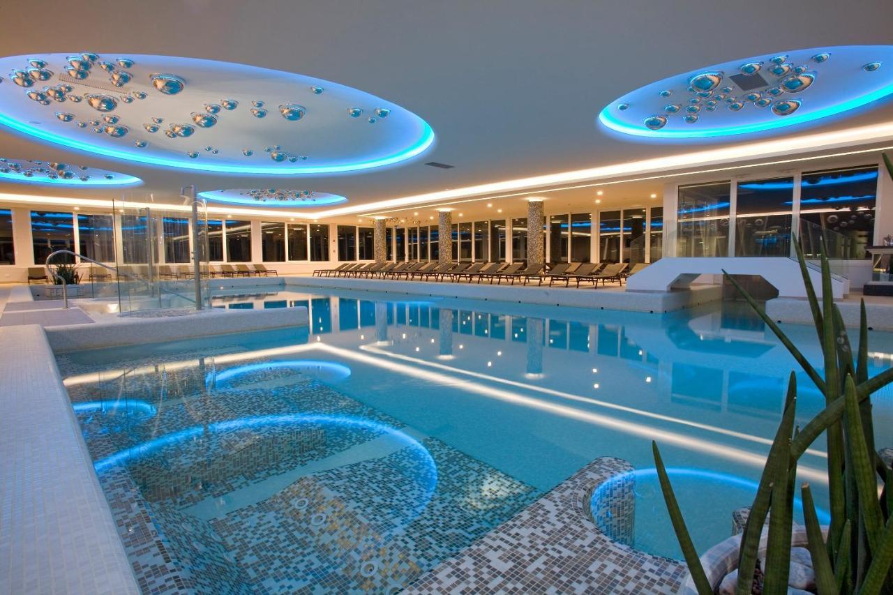 Terme Venezia Hotel 4*