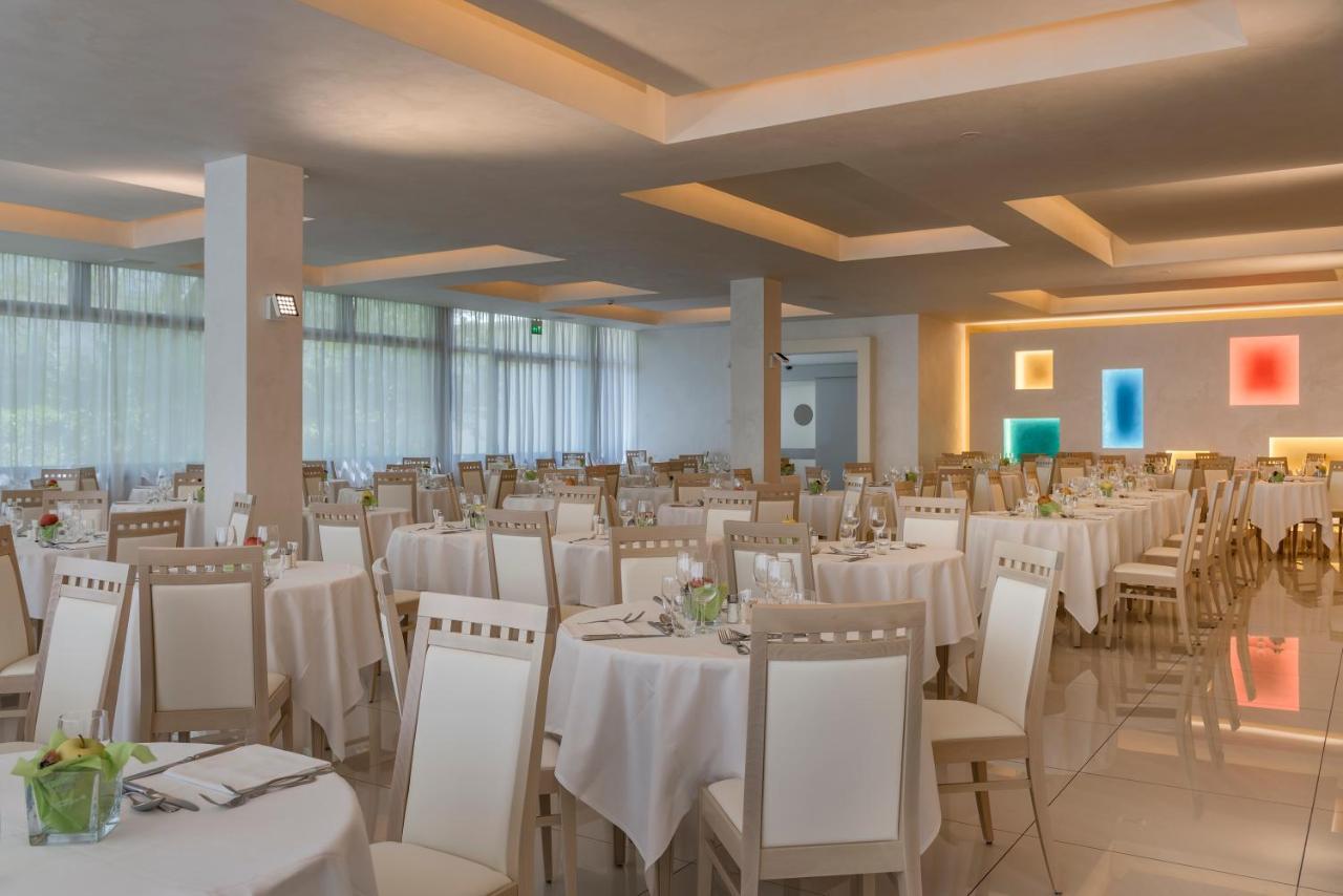 Terme Venezia Hotel