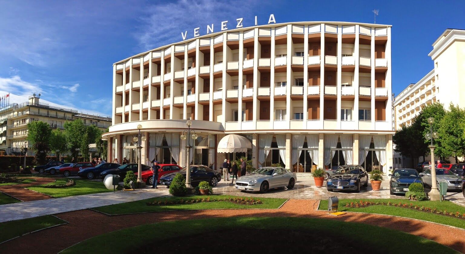 Terme Venezia