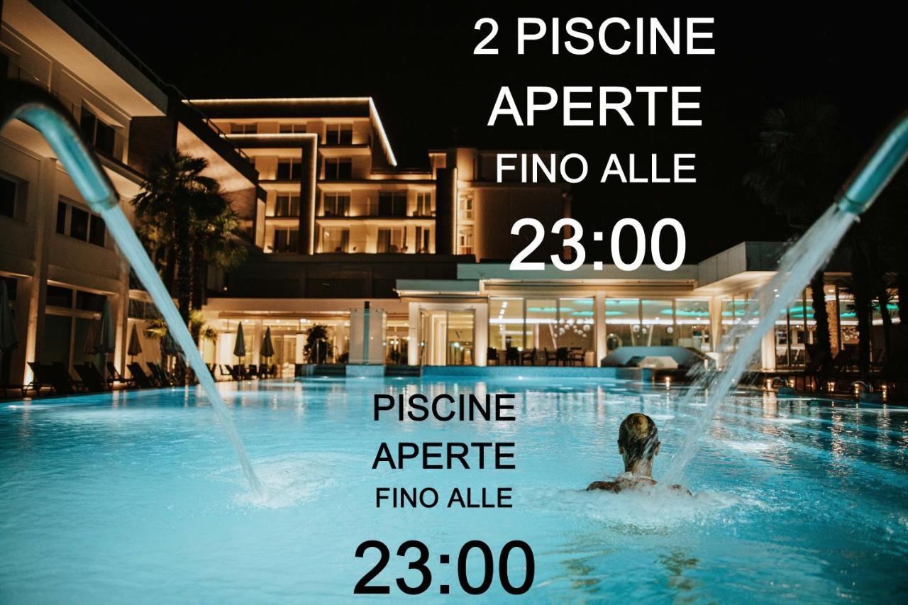 Hotel Terme Venezia Abano Terme