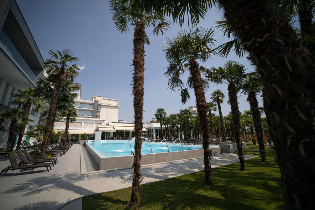 Terme Venezia 4* Abano Terme