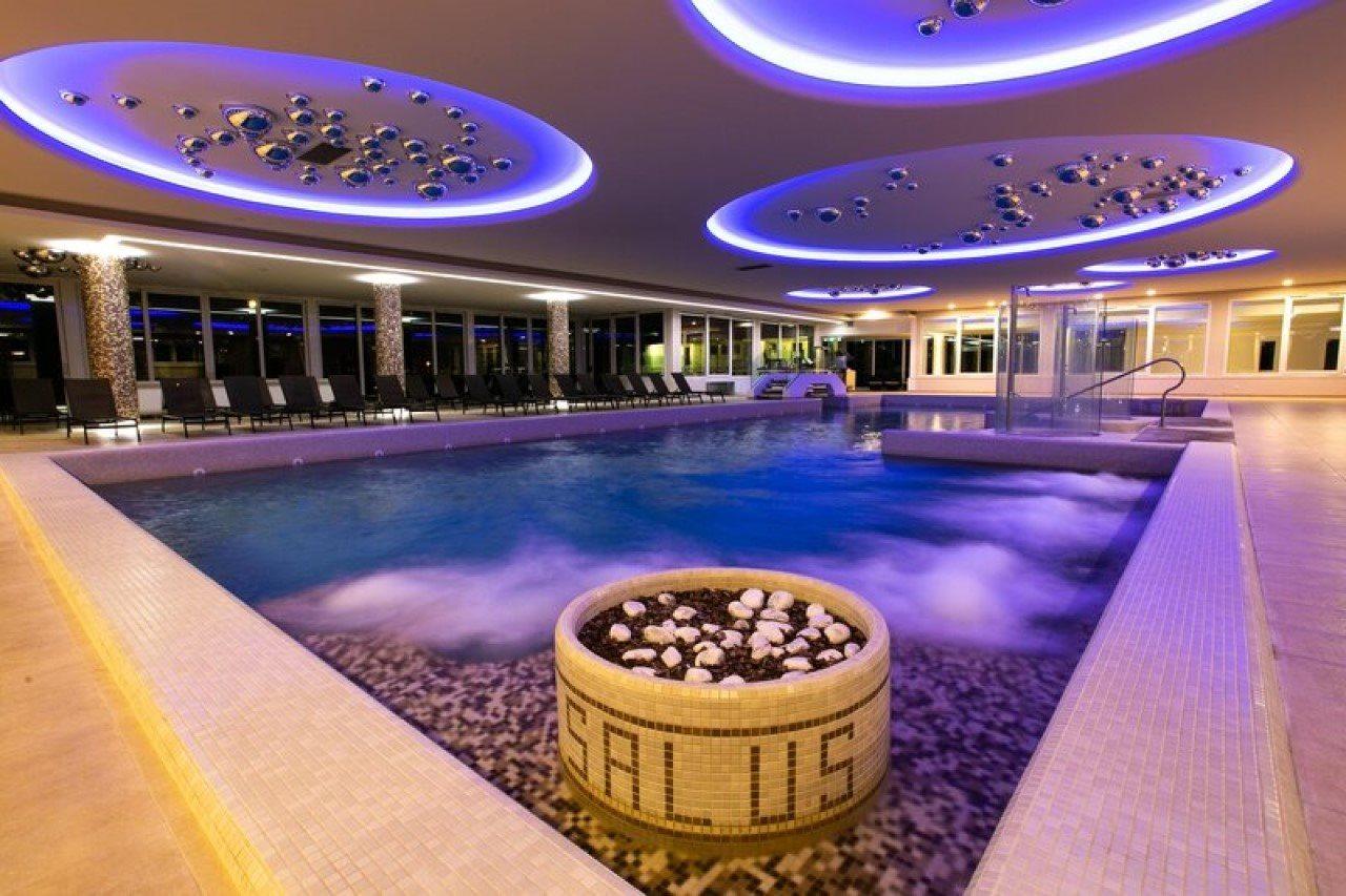 Terme Venezia Hotel Abano Terme