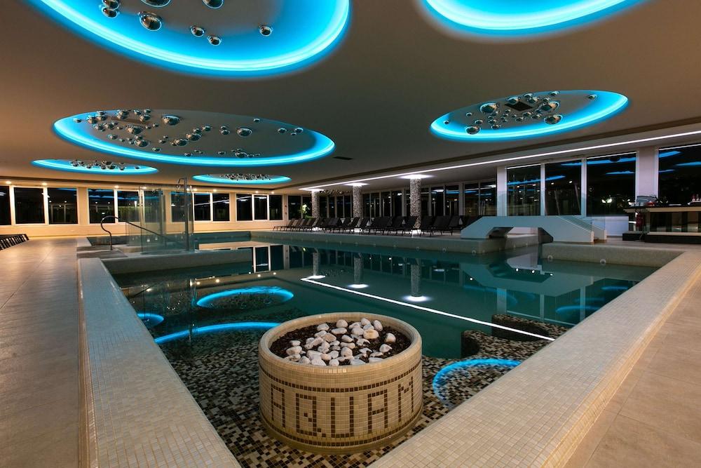 Terme Venezia 4* Abano Terme