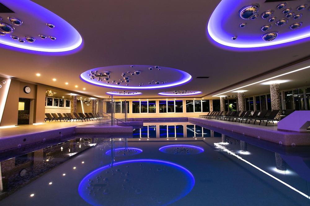 Hotel Terme Venezia 4*