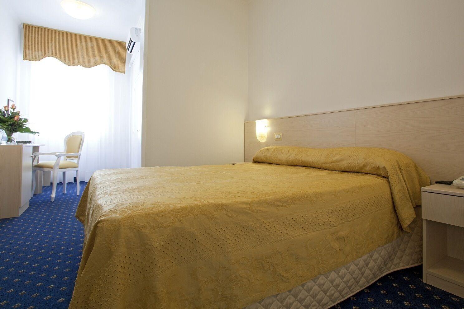 Hotel Terme Venezia