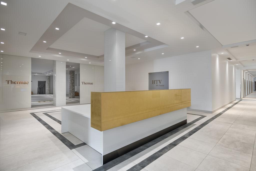 Terme Venezia Hotel 4*