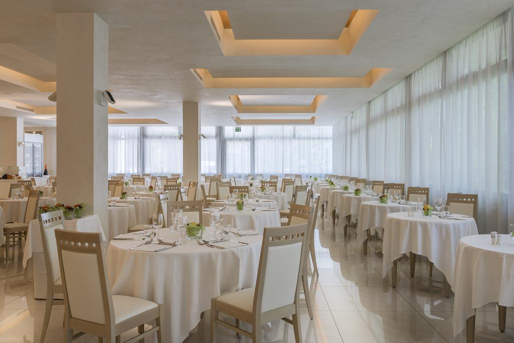 Terme Venezia Hotel
