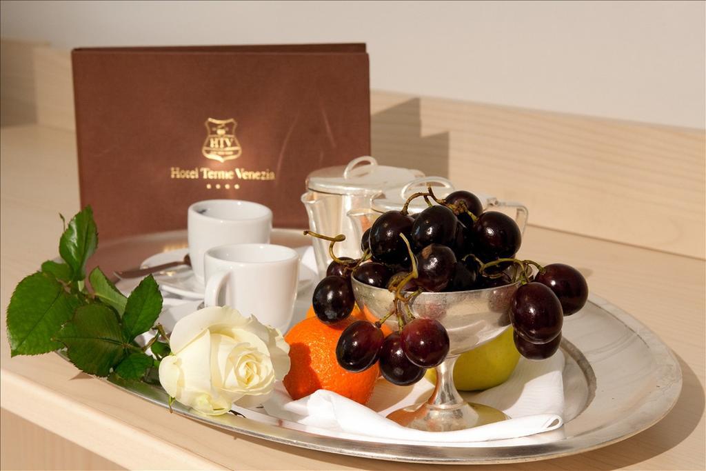 Terme Venezia Hotel Abano Terme