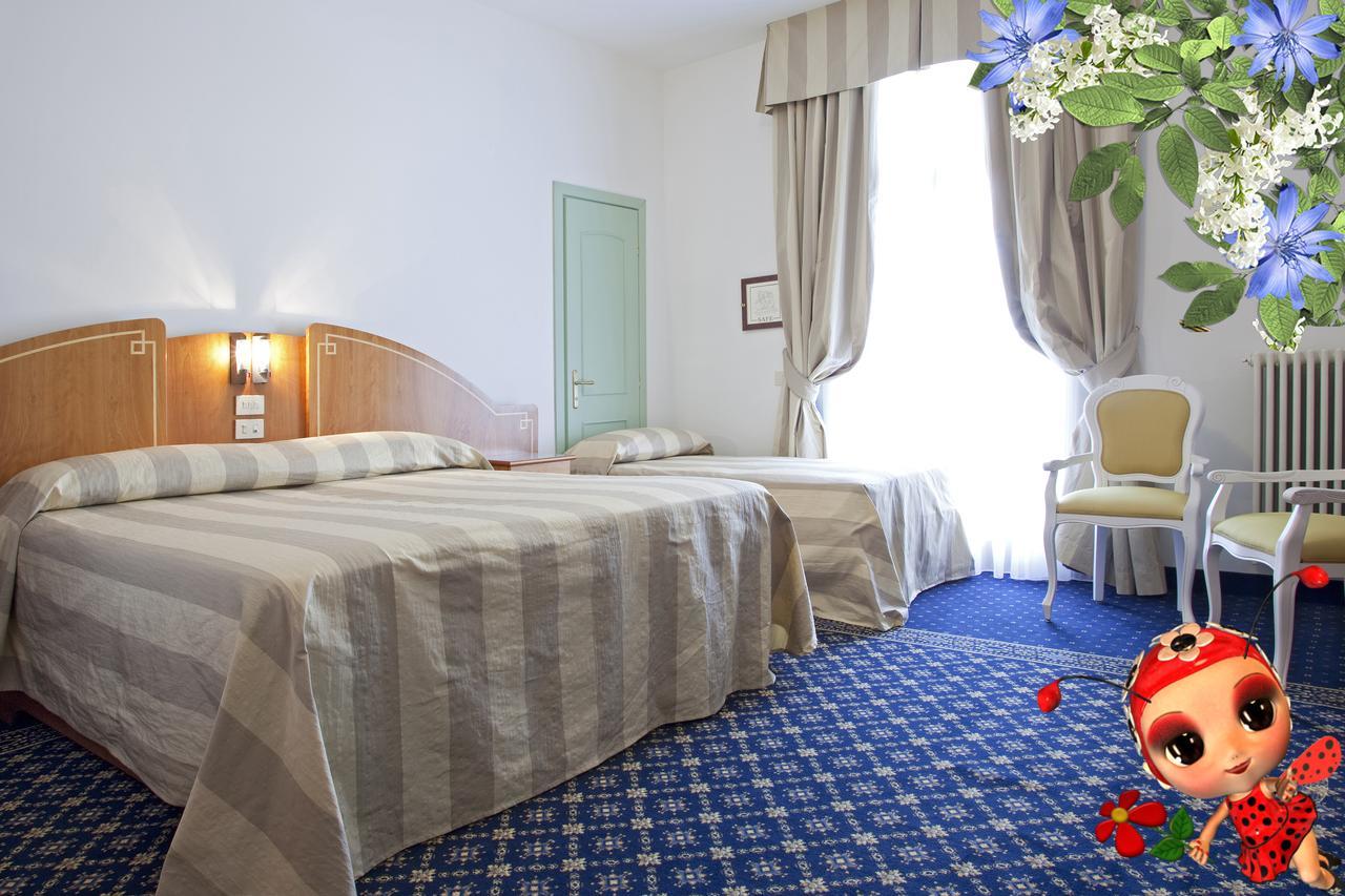Hotel Terme Venezia 4*