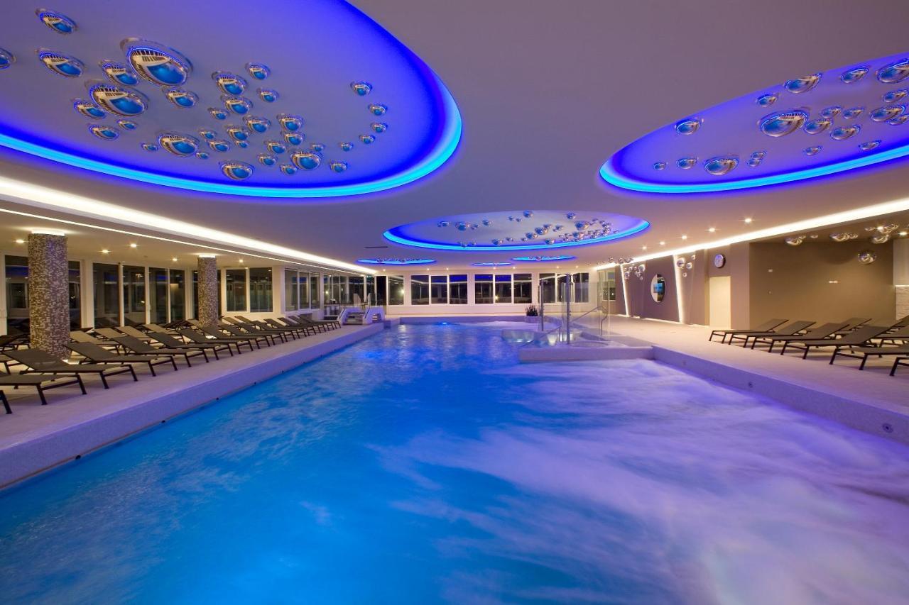 Terme Venezia Hotel Abano Terme