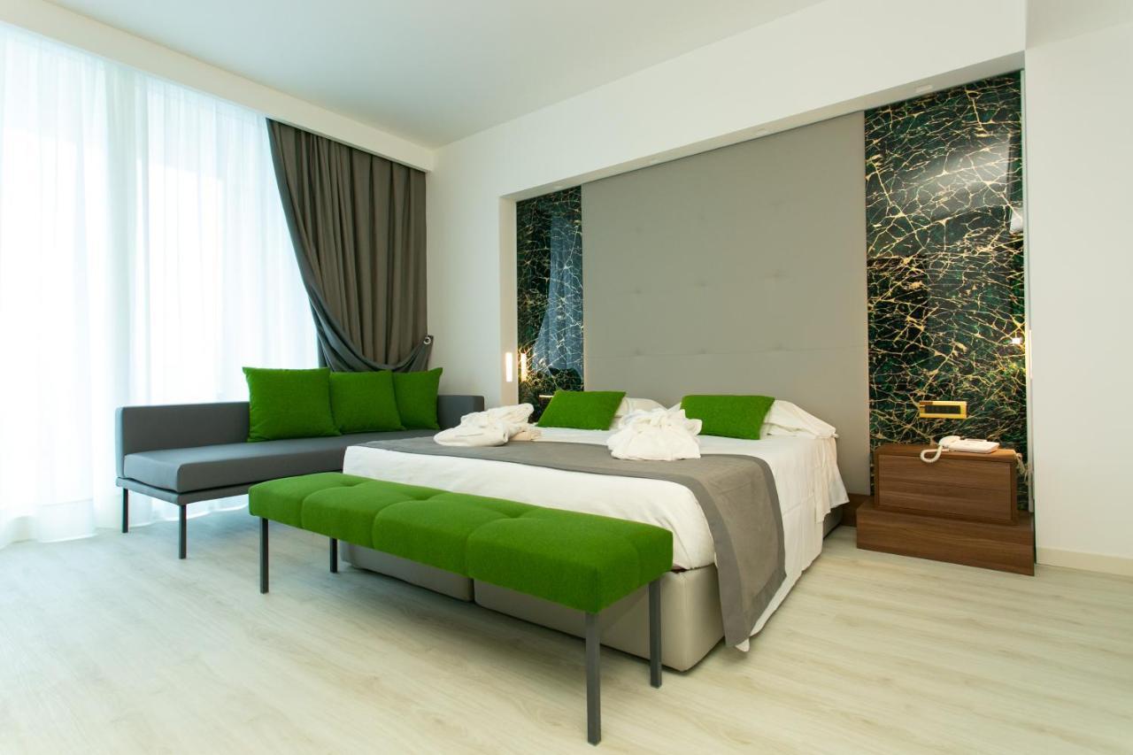 Terme Venezia Hotel